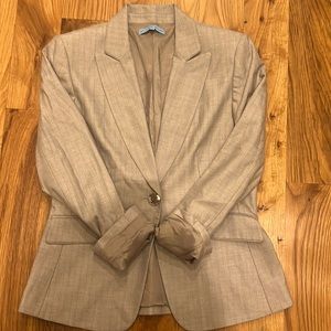 Antonio Melani blazer taupe